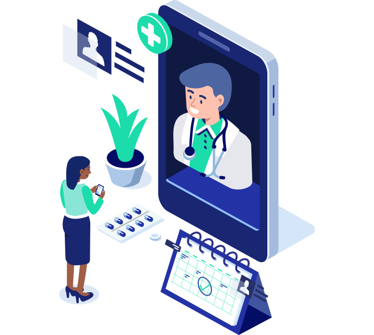 GP Video Consultation
